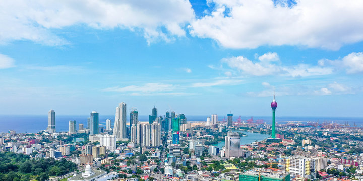 Colombo City