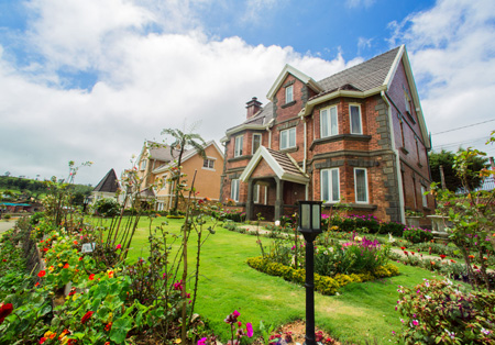 Little England Nuwara Eliya
