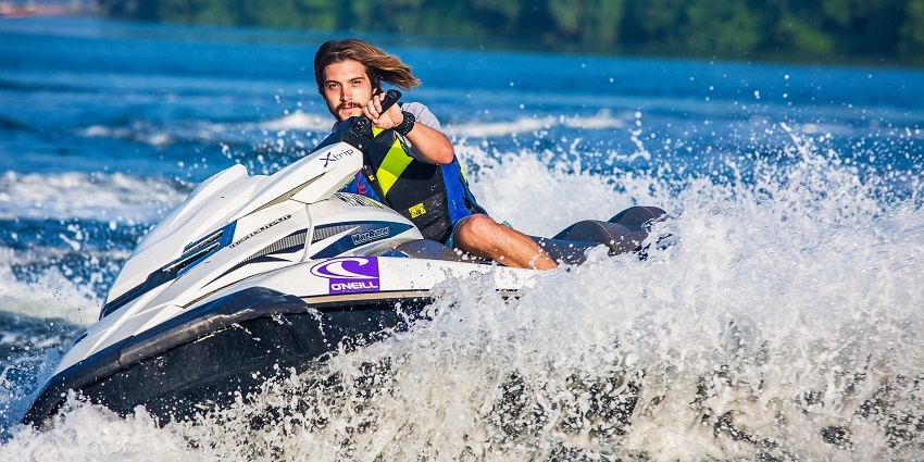 Bentota Water Sports