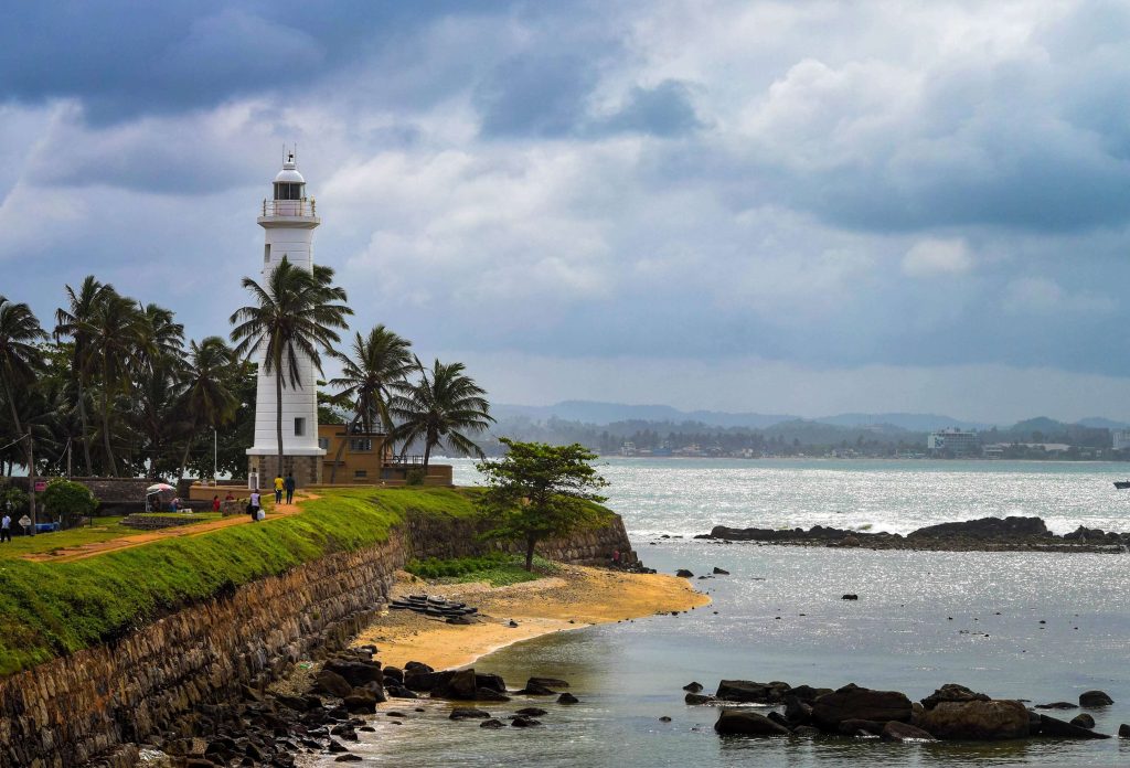 Galle Fort
