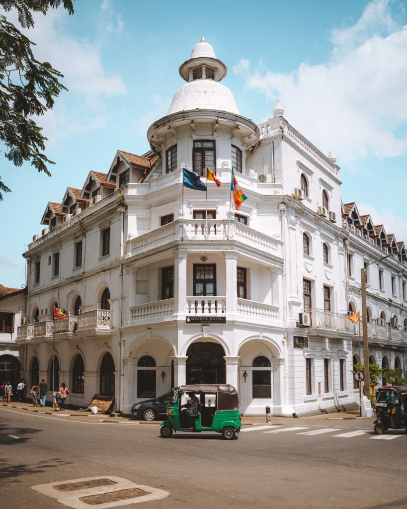 kandy city